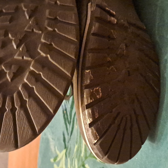 Women's Dromedaris Kara leather Boots Size 11.5 - Picture 11 of 12